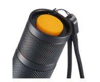 Hama Latarka led 2 w 1, 200lm, 180m, 3 tryby świecenia, zoom - 1533958 - zdjęcie 6